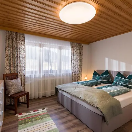 Apartman Hanni *