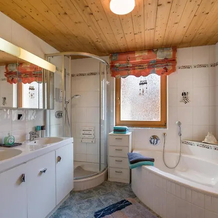 Apartman Hanni