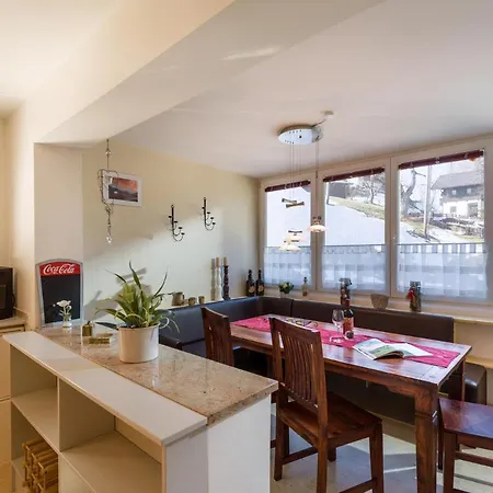 Apartman Hanni *